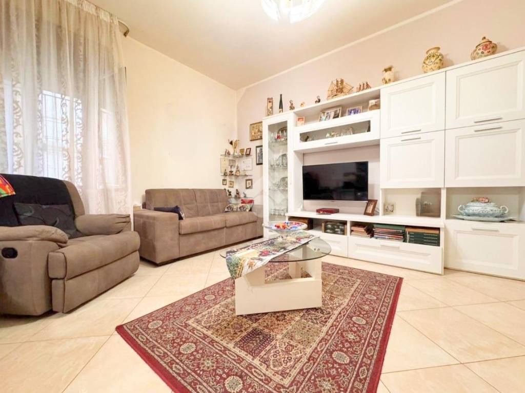 appartamento in vendita a San Severo