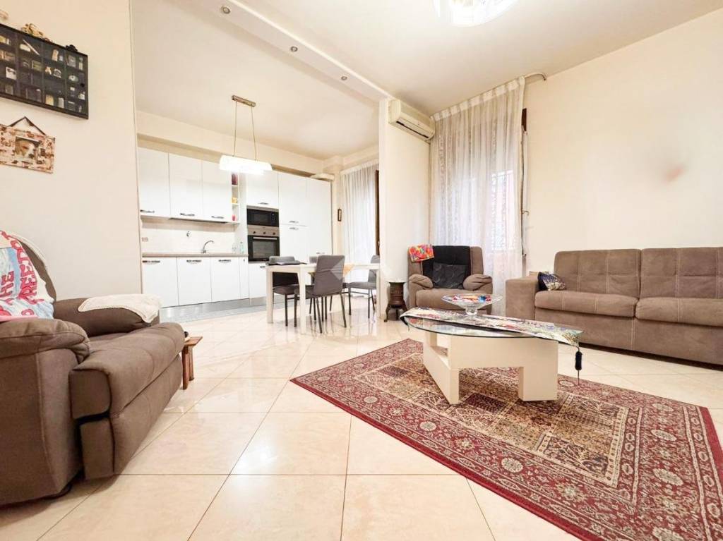 appartamento in vendita a San Severo