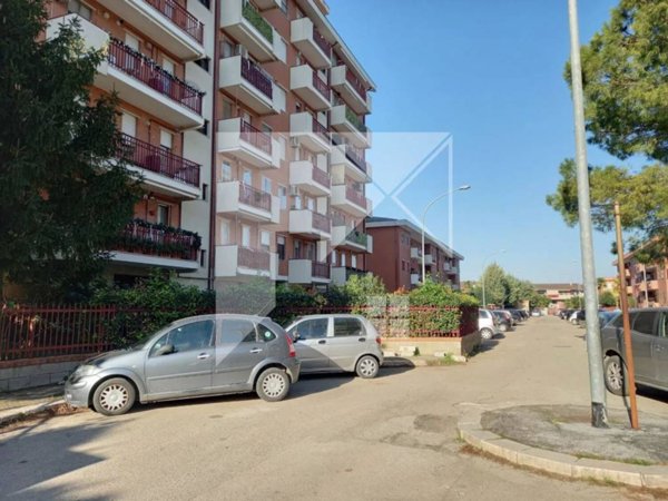 appartamento in vendita a San Severo