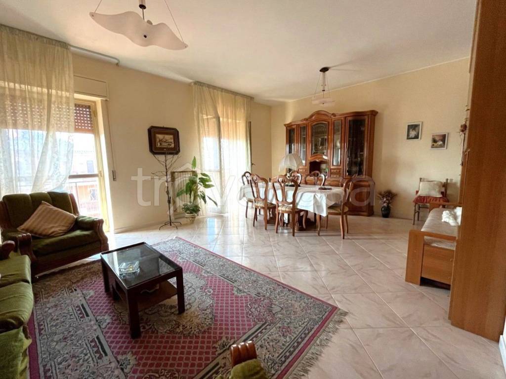 appartamento in vendita a San Severo