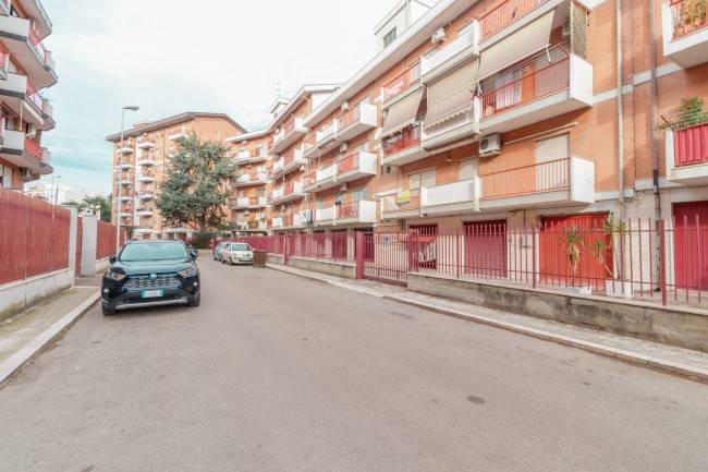 appartamento in vendita a San Severo