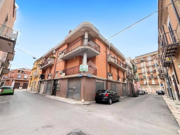 appartamento in vendita a San Severo