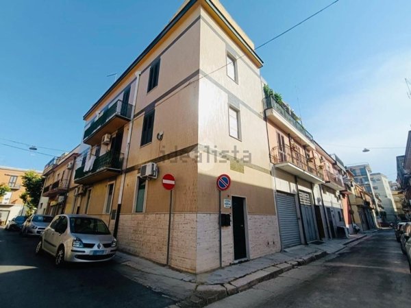 appartamento in vendita a San Severo