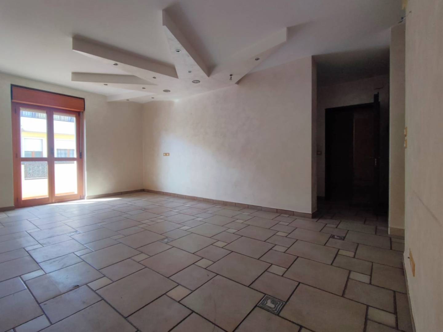 appartamento in vendita a San Severo