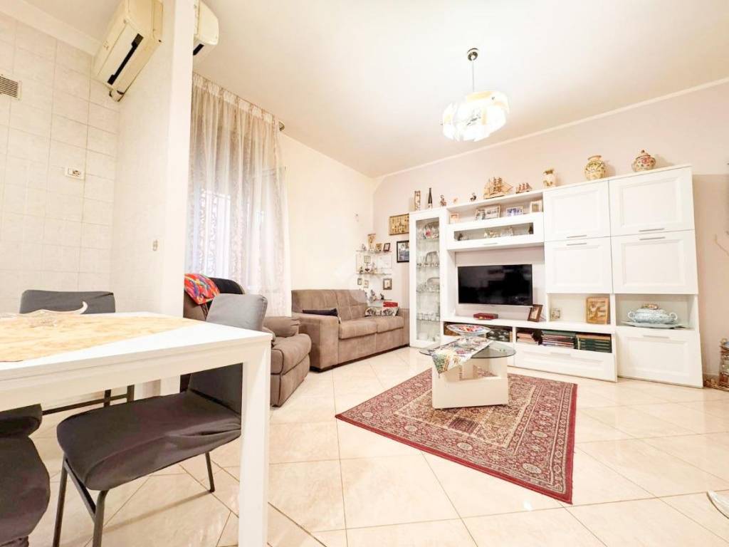 appartamento in vendita a San Severo