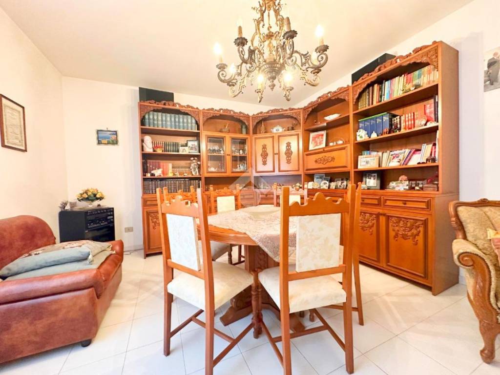 appartamento in vendita a San Severo