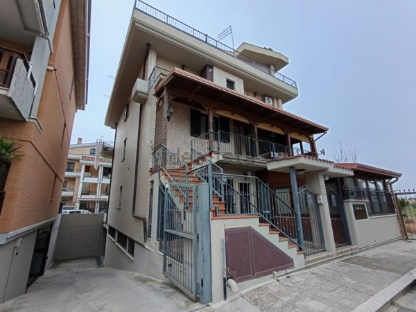 appartamento in vendita a San Severo