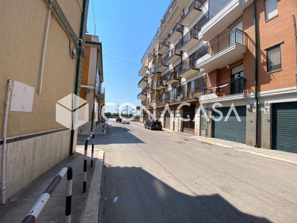 appartamento in vendita a San Severo