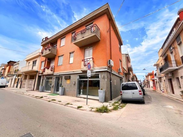 ufficio in vendita a San Severo