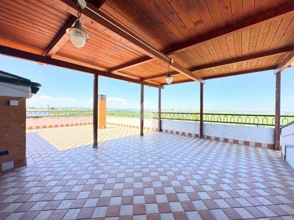 appartamento in vendita a San Severo