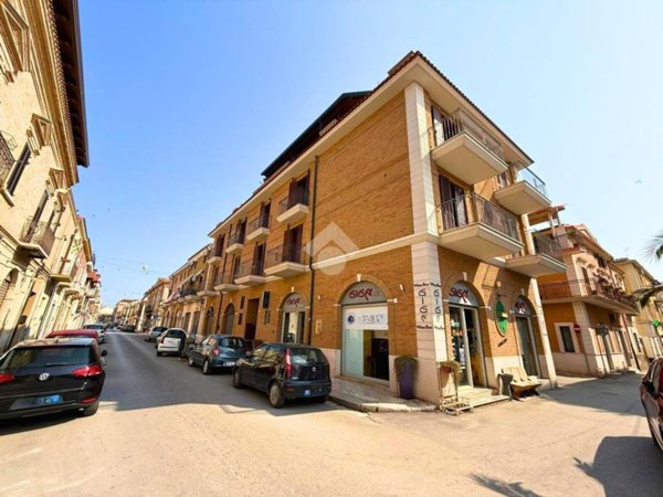 appartamento in vendita a San Severo