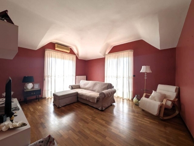 appartamento in vendita a San Severo