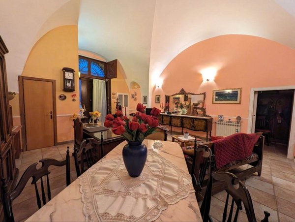 appartamento in vendita a San Severo
