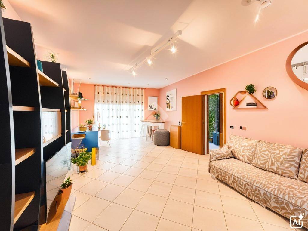 appartamento in vendita a San Severo