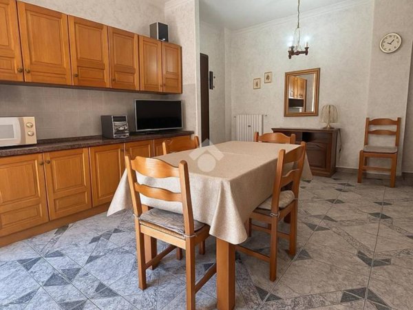 appartamento in vendita a San Severo