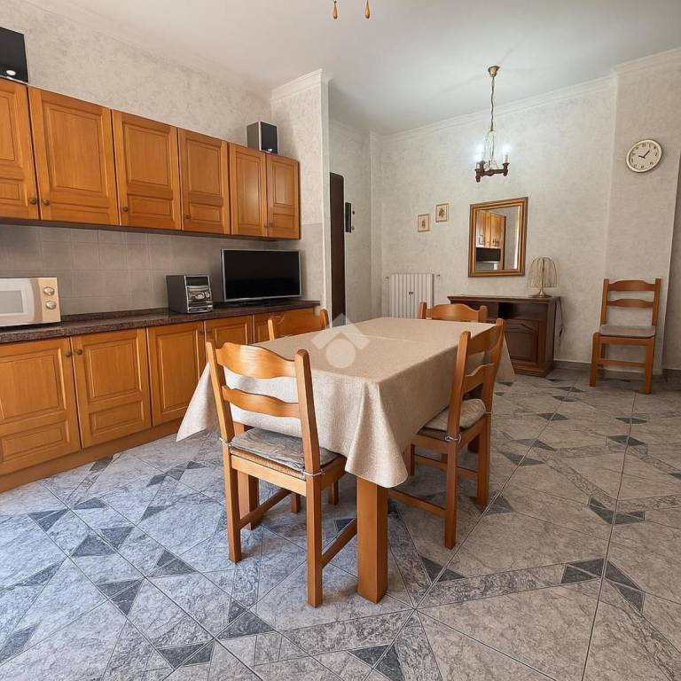 appartamento in vendita a San Severo