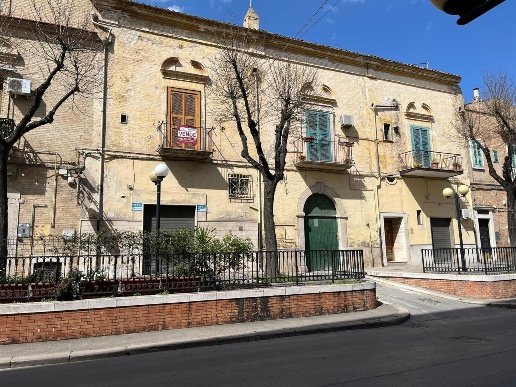 appartamento in vendita a San Severo