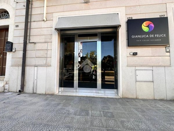 negozio in vendita a San Severo