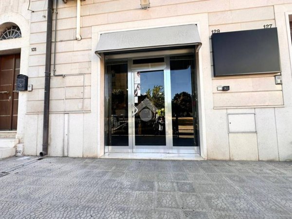 negozio in vendita a San Severo