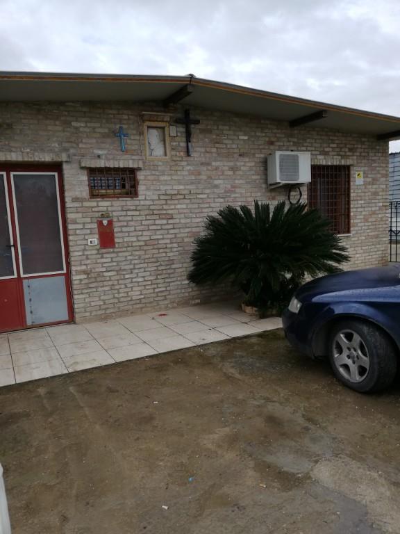casa indipendente in vendita a San Severo