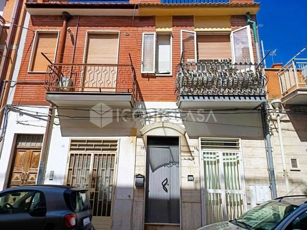 casa indipendente in vendita a San Severo