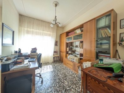 appartamento in vendita a San Severo in zona Centro Storico