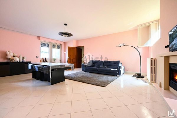 appartamento in vendita a San Severo