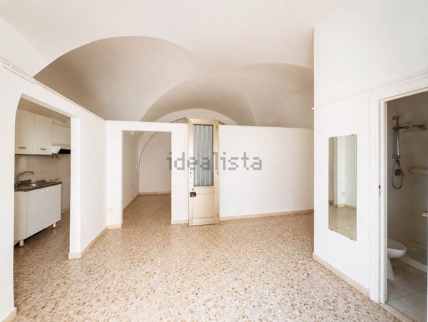 appartamento in vendita a San Severo
