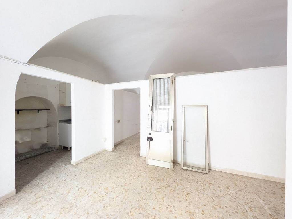 appartamento in vendita a San Severo