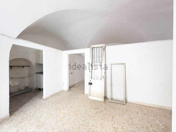 appartamento in vendita a San Severo