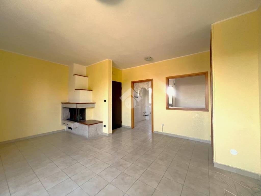appartamento in vendita a San Severo