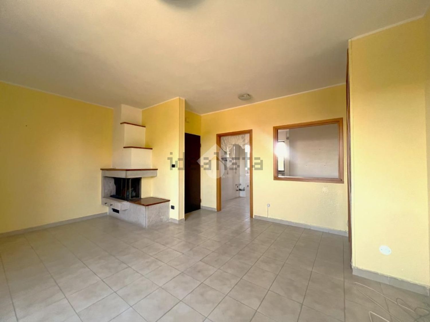 appartamento in vendita a San Severo