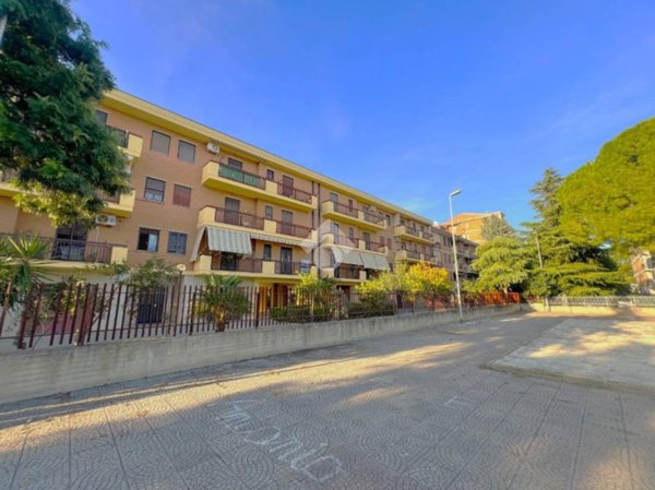 appartamento in vendita a San Severo