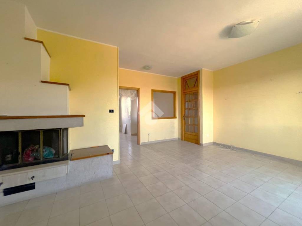 appartamento in vendita a San Severo