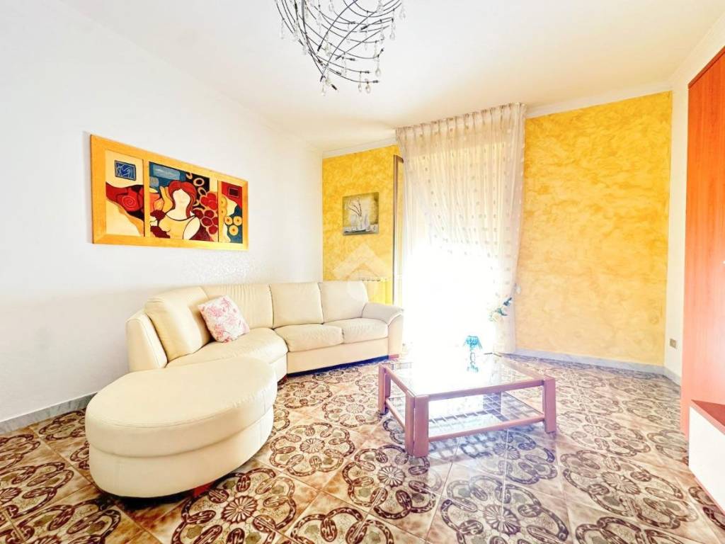 appartamento in vendita a San Severo