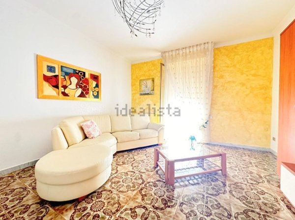 appartamento in vendita a San Severo