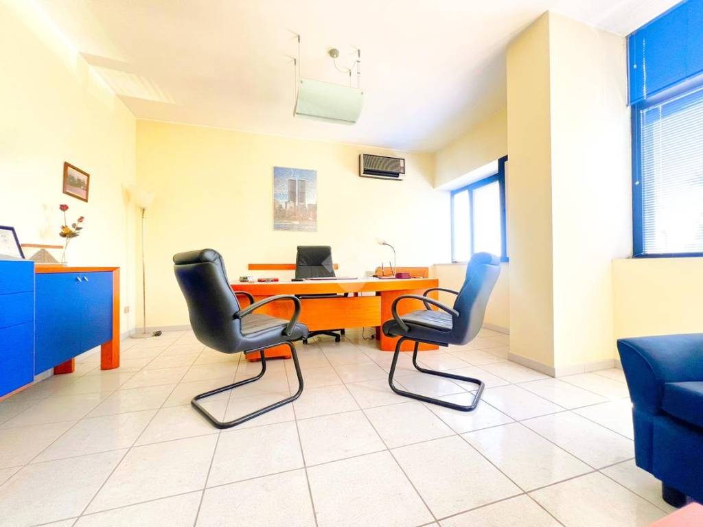 appartamento in vendita a San Severo
