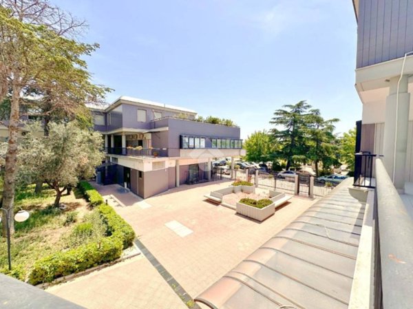 appartamento in vendita a San Severo
