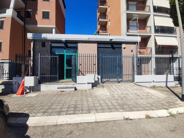 negozio in vendita a San Severo