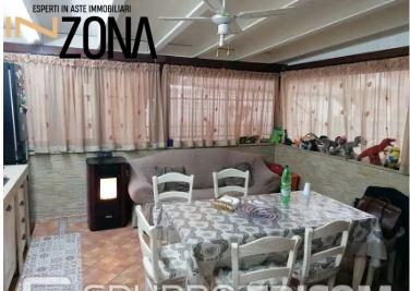 appartamento in vendita a San Severo
