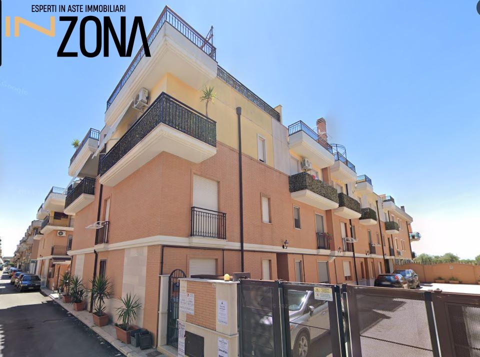 appartamento in vendita a San Severo