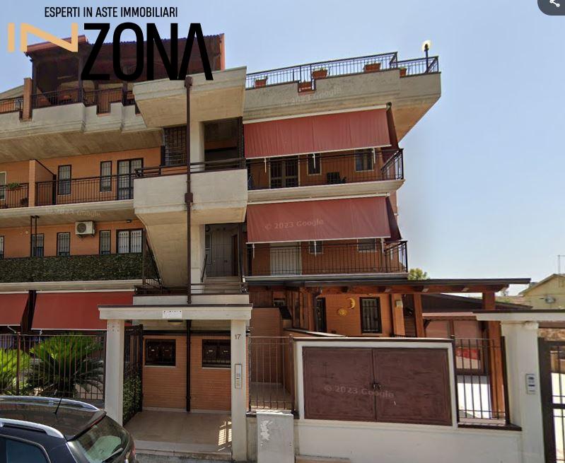 appartamento in vendita a San Severo