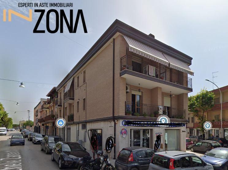 appartamento in vendita a San Severo