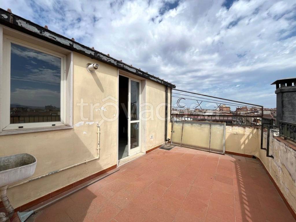 appartamento in vendita a San Severo
