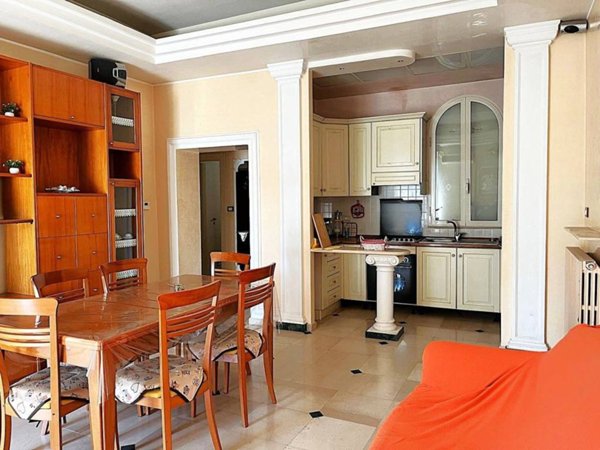 appartamento in vendita a San Severo