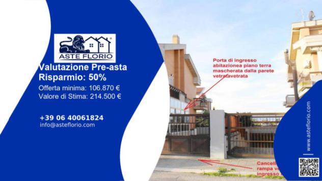 appartamento in vendita a San Severo