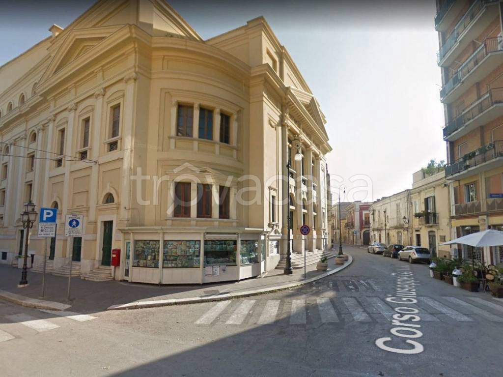 casa indipendente in vendita a San Severo in zona Centro Storico