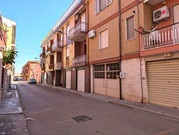 appartamento in vendita a San Severo