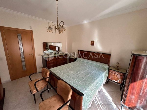 appartamento in vendita a San Severo