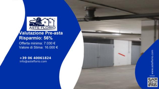 locale commerciale in vendita a San Severo